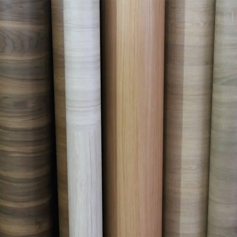 Chifukwa Chiyani Muyenera Kusankha PVC Filimu Yotsatsa PVC Yokonzanso hotelo?