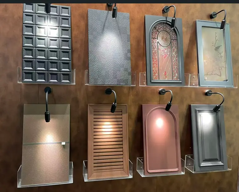 Kodi mungafune kudziwa mitundu yotchuka ya Mafilimu Okongoletsa mu 2026?