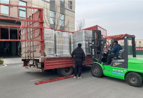 Kanema Wokongoletsera Wam'tsogolo Wamtsogolo Adzakhala Akutsegula Nthawi