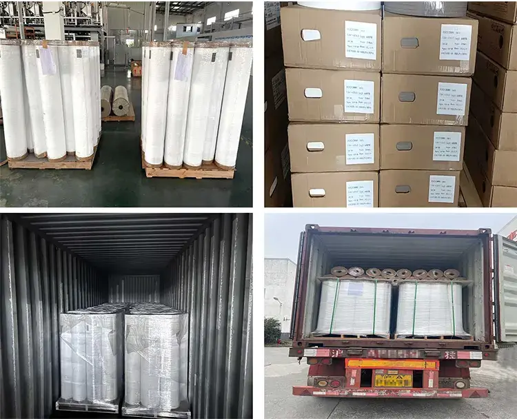 0 08mm 0 30mm Wood Grain Pvc Decorative Film