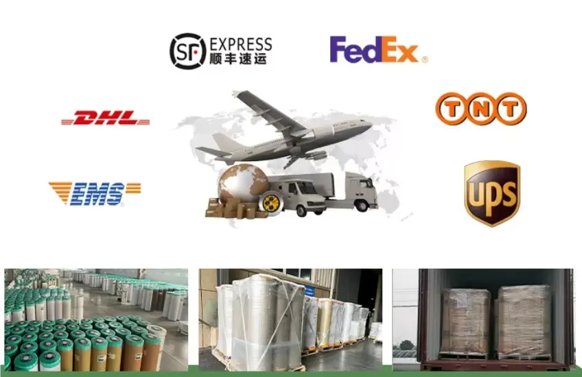 0 08mm 0 30mm Wood Grain Pvc Decorative Film