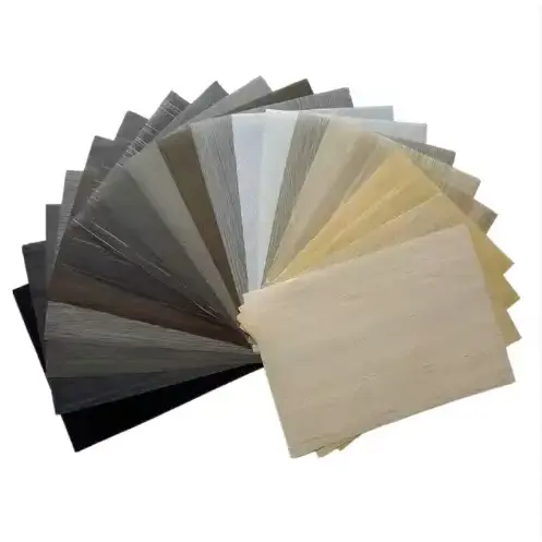 Pac MABRARE Press Press PVC Filimu yokuluka