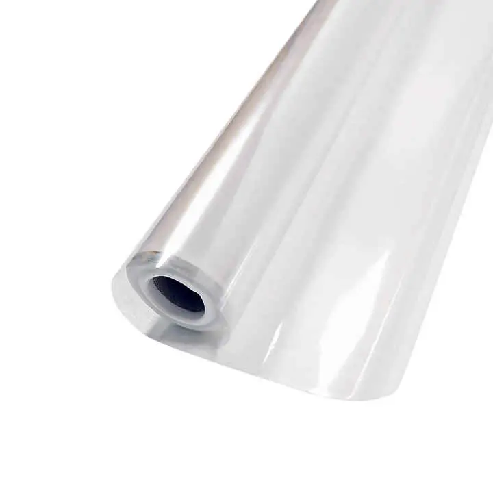 PP Static Filimu Yowonekera Kulemba Kokongola