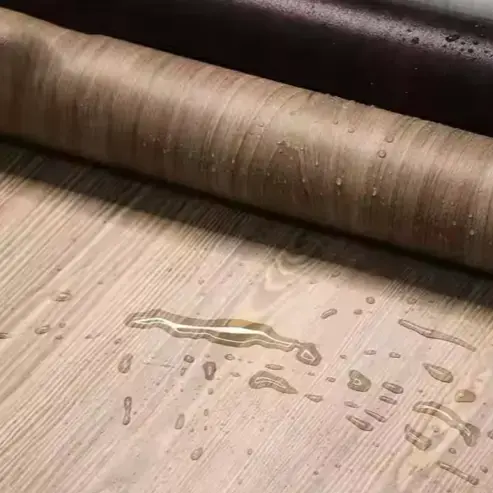 Makina oyenda papepala a PVC